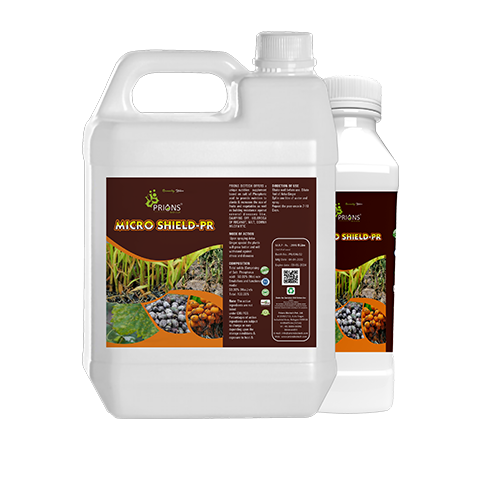 Plant Protector Nutrition Supplement