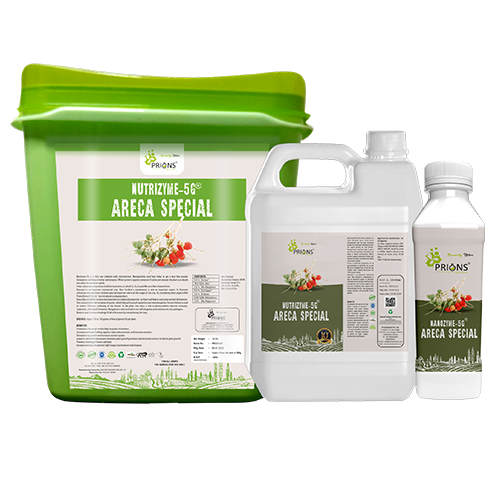 Organic Nutrizyme-5G