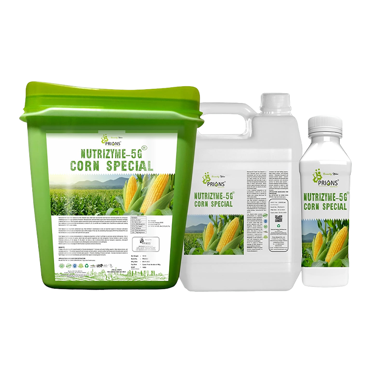 Organic Nutrizyme-5G