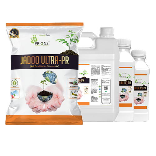 Soil Conditioner Concentrate 