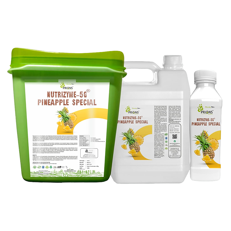 Organic Nutrizyme-5G