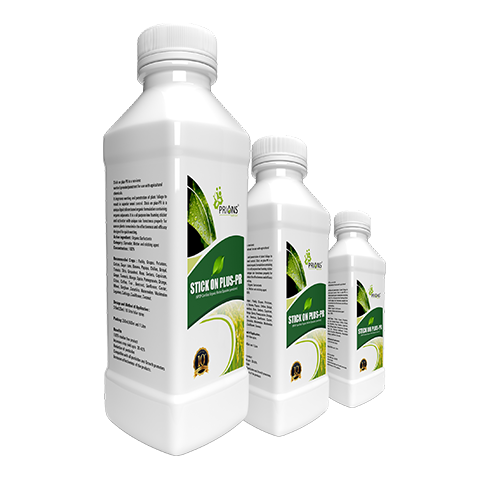 Prions Biotech Stick on Plus-PR 