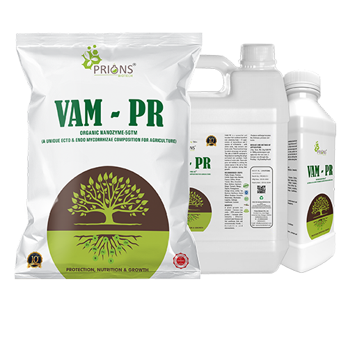 Soil Inoculants, Root Enhancer, Soil Microflora improver, Immunity Booster