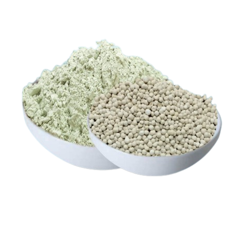 Natural Zeolite for Aquaculture