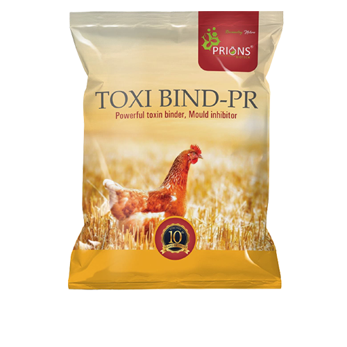 Feed Additive for Poultry