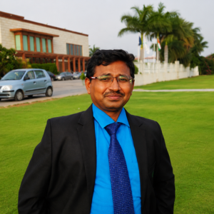 Santosh L